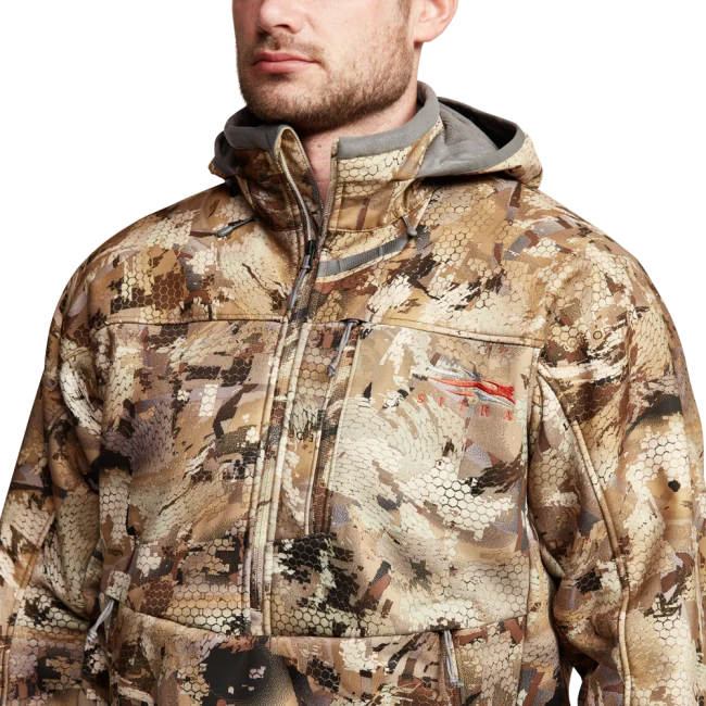 Куртка Sitka Dakota Hoody