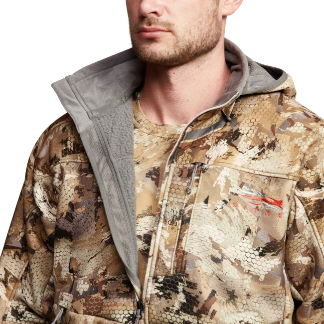 Куртка Sitka Dakota Hoody