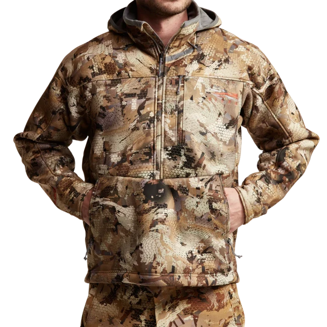 Куртка Sitka Dakota Hoody