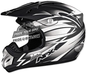 Кроссовый мотошлем AFX FX-35