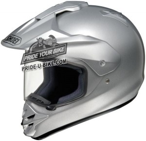 Кроссовый мотошлем Shoei Hornet DS