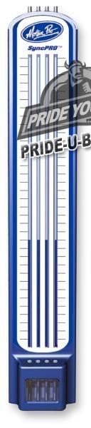 Карбюраторы мотоцикла - Motion Pro SyncPro Carburetor Tuner