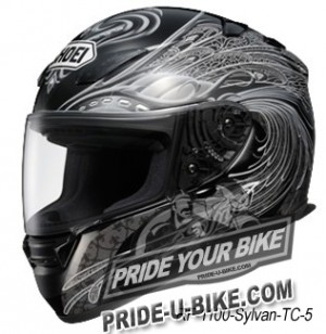 Мотошлем Shoei RF-1100