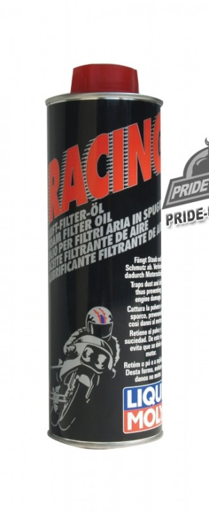 Средство для пропитки воздушных фильтров - Liqui Moly