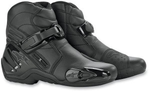 Мото ботинки Alpinestars S-MX 2 Мото ботинки Alpinestars S-MX 2
