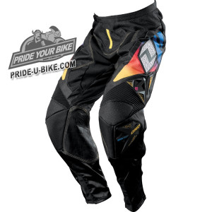 One Industries Defcon Tropic Thunder Pants (ed 2011)