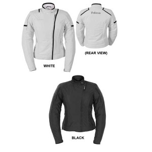 Pokerun женская Duchess мотокуртка