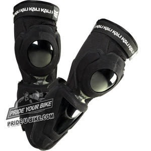 Наколенники Kali Vaza Knee-Shin Guards