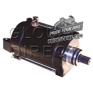 Стартер для мотоцикла Honda VT500 VT600 VT750 500 600 750 Shadow XL600V 31200 MR1 831