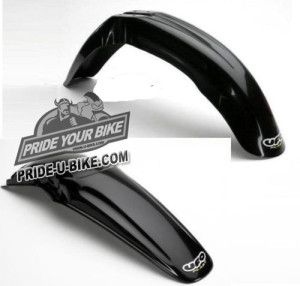Переднее и заднее крыло для Honda CR125 CR250 2000 2001 CR Переднее и заднее крыло для Honda CR125 CR250 2000 2001 CR