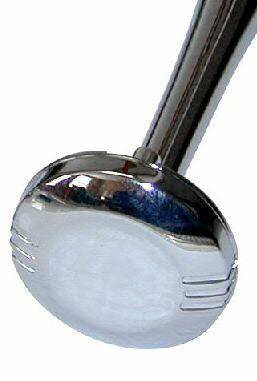 Крышка для пневматического гудка / сигнала Wolo model 400-BC