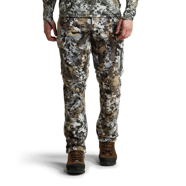 Штаны Sitka Stratus Pant