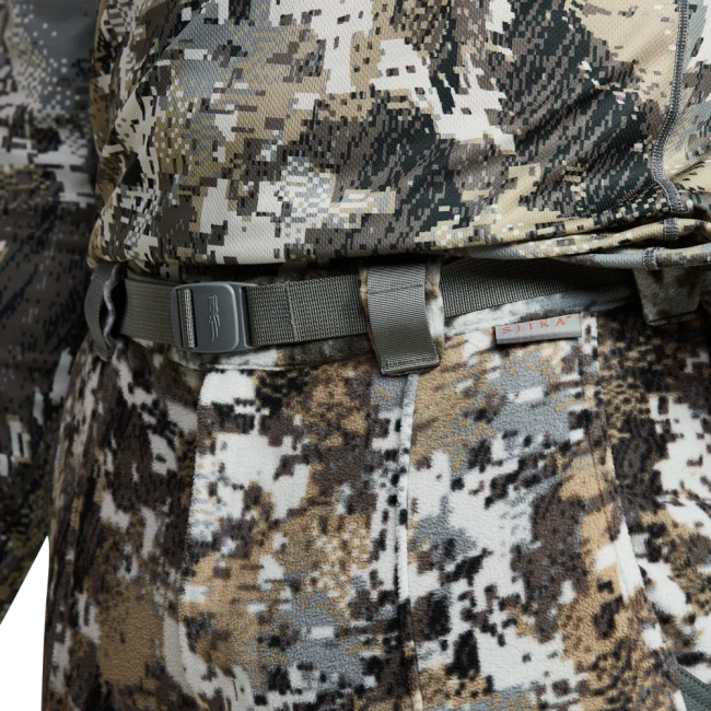 Штаны Sitka Stratus Pant