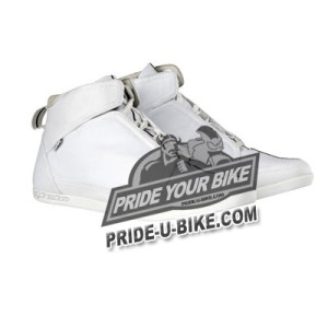 Полуботинки от Alpinestars Shibuya Canvas