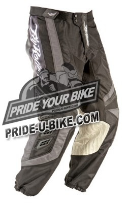 Мотоштаны кроссовые Fly Racing Patrol Race 2010