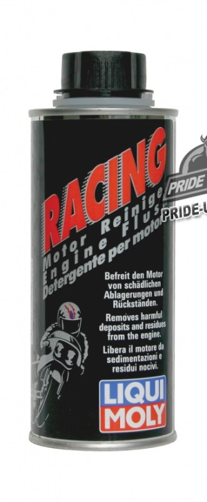 Промывка для мотоциклетных двигателей - Liqui Moly