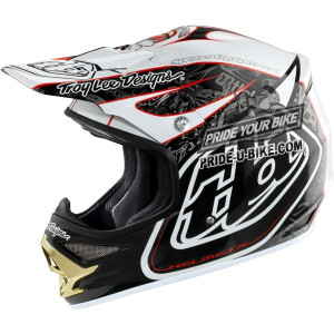 Troy Lee Designs Air History