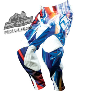 One Industries Defcon Distortion Pants (ed 2011)