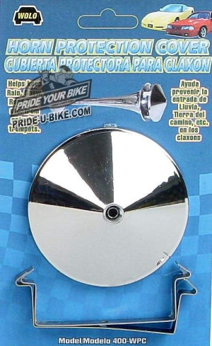 Крышка для пневматического гудка Wolo model 400-WPC