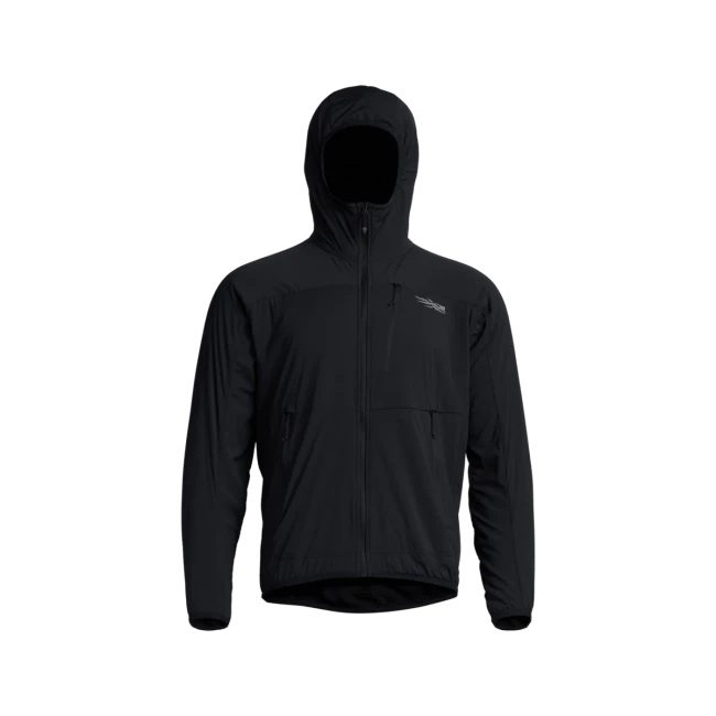 Куртка Sitka Ambient 100 Hooded Jacket