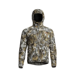 Куртка Sitka Ambient 100 Hooded Jacket