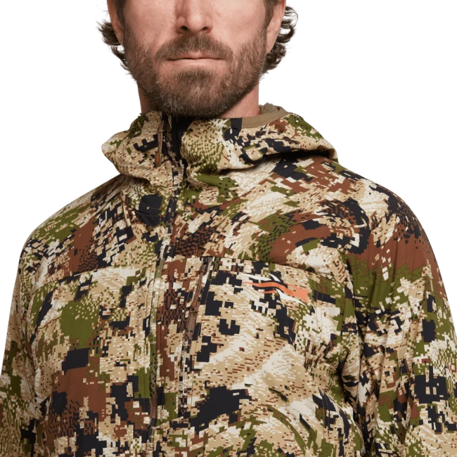 Куртка Sitka Ambient 100 Hooded Jacket