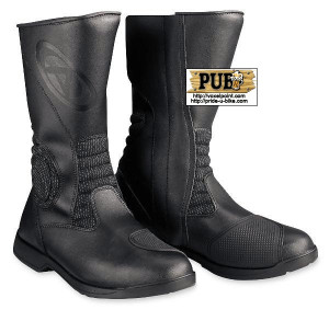 Туристические мотоботы AGV Sprint