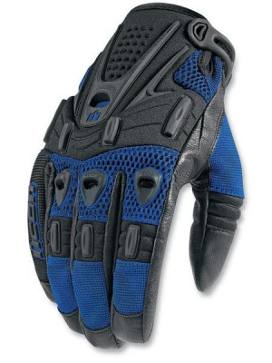 Мото-перчатки Icon Mens Tarmac V3 Мото-перчатки Icon Mens Tarmac V3