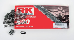 Мото цепь - RK M530 Standard