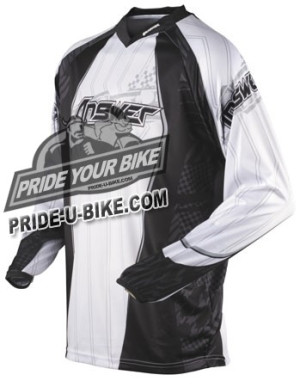 Кроссовая футболка (джерси) - Answer Womens Mode Jerseys 2010