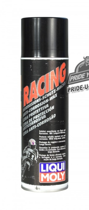 Средство для защиты мотоциклов от коррозии - Liqui Moly