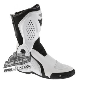 Мотоботы Dainese TRQ-Race Out