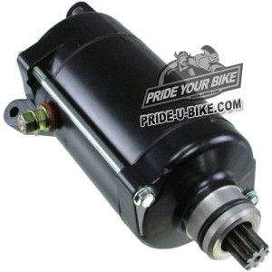 Стартер для мотоцикла Yamaha VMX1200 1200 V Max 1985 2000