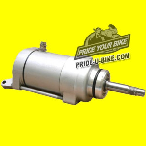 Стартер для мотоцикла Yamaha XV700 XV750 XV1100 Virago