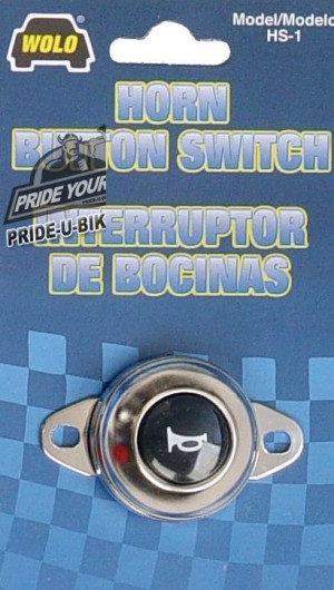 Пневматически гудок / сигнал Wolo model HS-1 Пневматически гудок / сигнал Wolo model HS-1