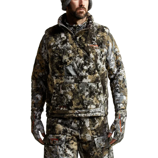 Жилет Sitka Fanatic Vest