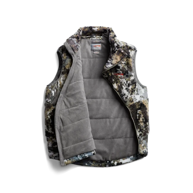 Жилет Sitka Fanatic Vest