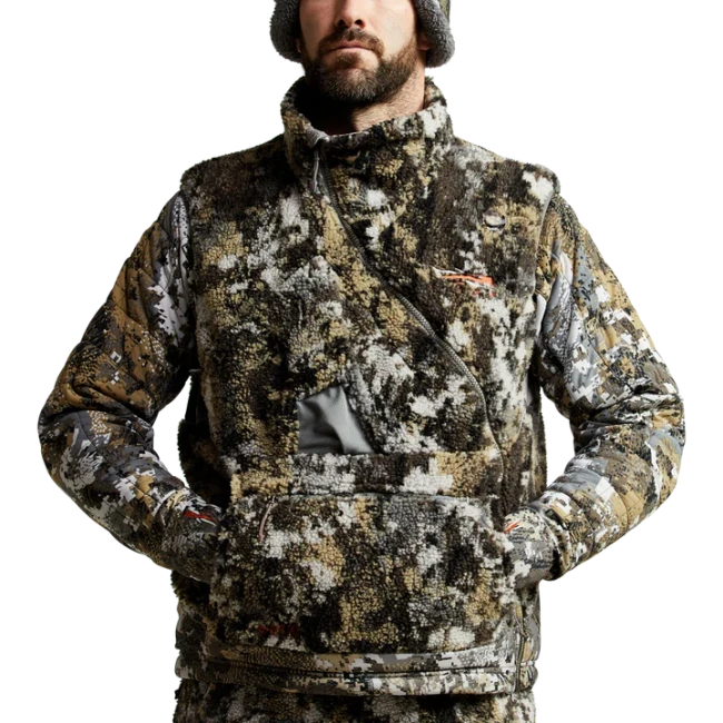 Жилет Sitka Fanatic Vest