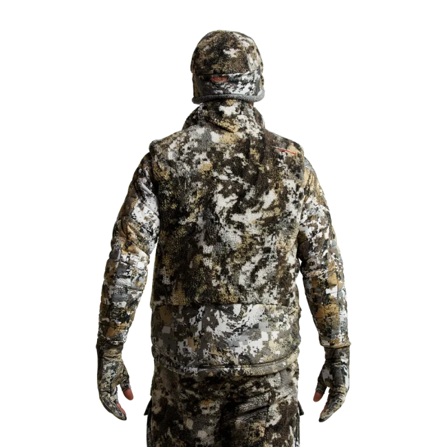 Жилет Sitka Fanatic Vest