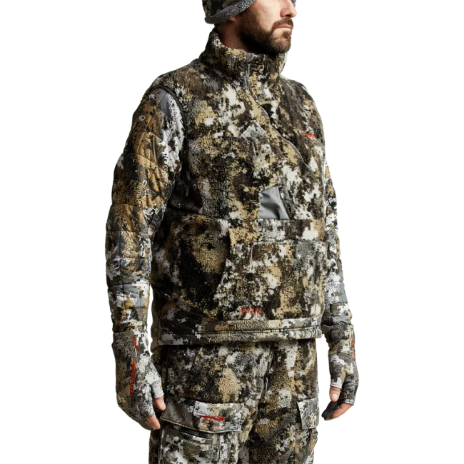Жилет Sitka Fanatic Vest