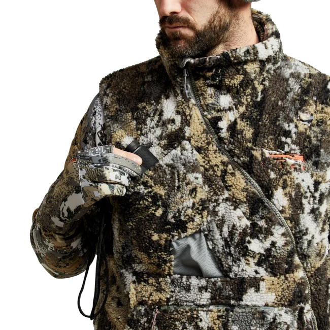 Жилет Sitka Fanatic Vest