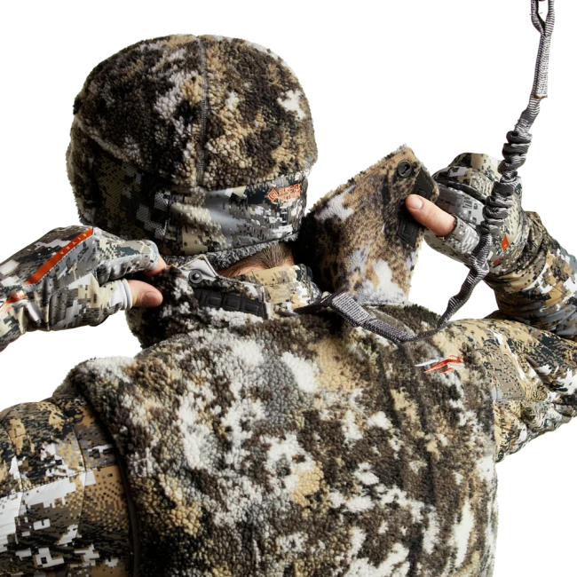 Жилет Sitka Fanatic Vest