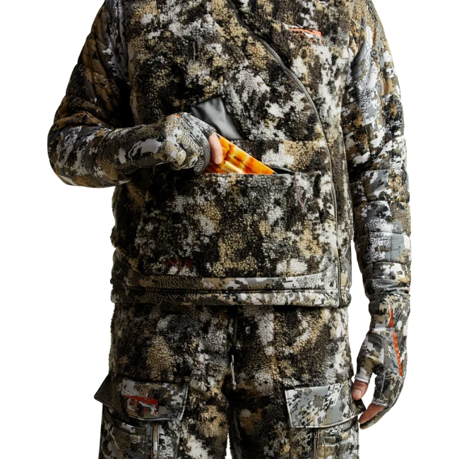 Жилет Sitka Fanatic Vest