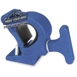 Разбор вилки мотоцикла - JIMS Fork Leg and Tube Holder Разбор вилки мотоцикла - JIMS Fork Leg and Tube Holder