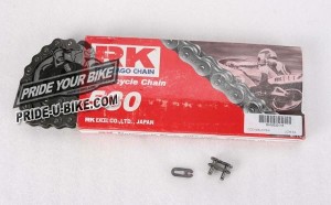 Мотоцепь - RK Standard M530 Мотоцепь - RK Standard M530