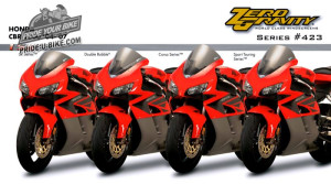 Honda CBR 1000 RR Honda CBR 1000 RR