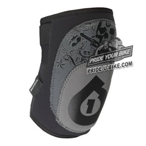 SixSixOne Veggie Elbow Guard (ed2011)