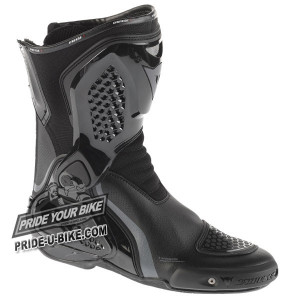 Мото-обувь Dainese TRQ-Race Out D-WP