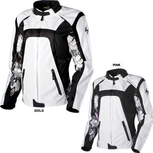 Scorpion Fiore женская мотокуртка