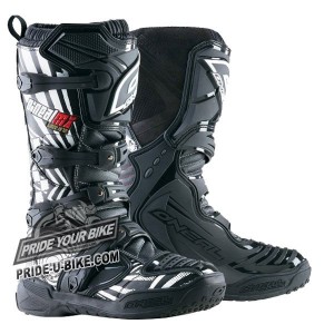 Кроссовые мотоботы O'Neal Element Panic